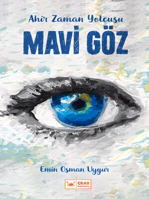 cover image of Mavi Göz